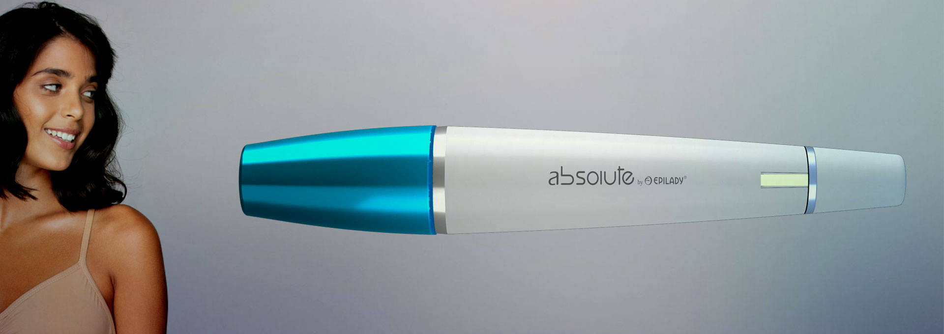 EPILADY LASER DEVICE REVOLUTION